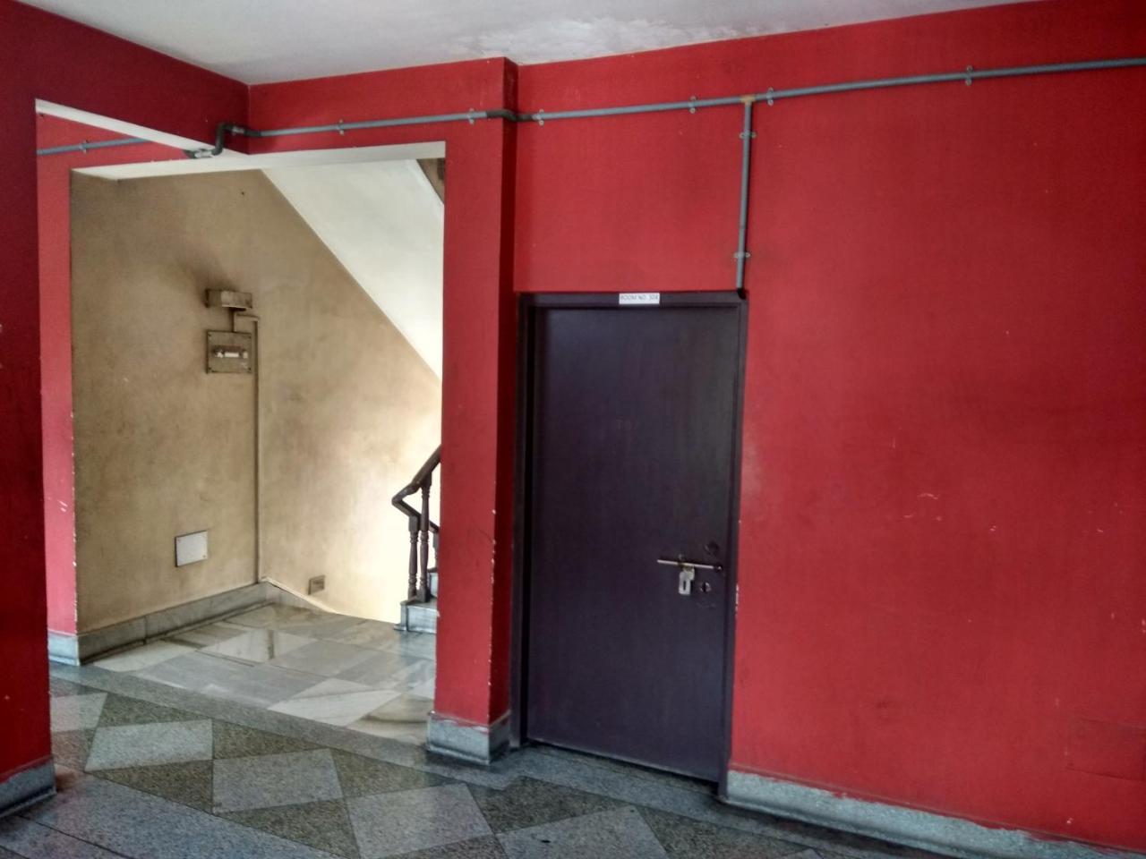 Renu Guest House Колката Екстер'єр фото