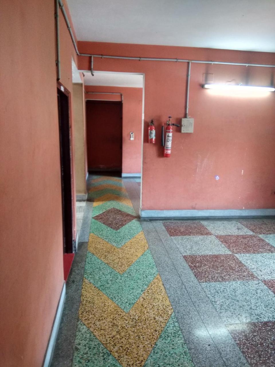 Renu Guest House Колката Екстер'єр фото
