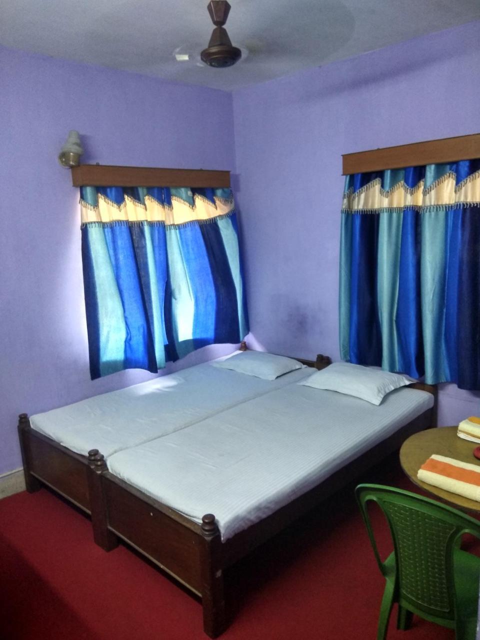 Renu Guest House Колката Екстер'єр фото