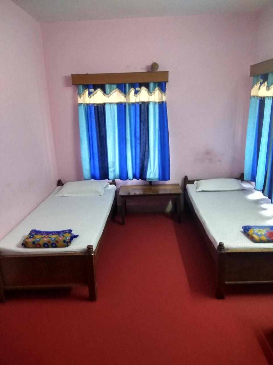 Renu Guest House Колката Екстер'єр фото